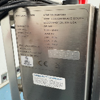 ATMI Levimixer Drive Unit Mobile Mixing Platform for Single-Use Bioprocessing image 3